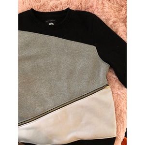 Registered Trademark sweater